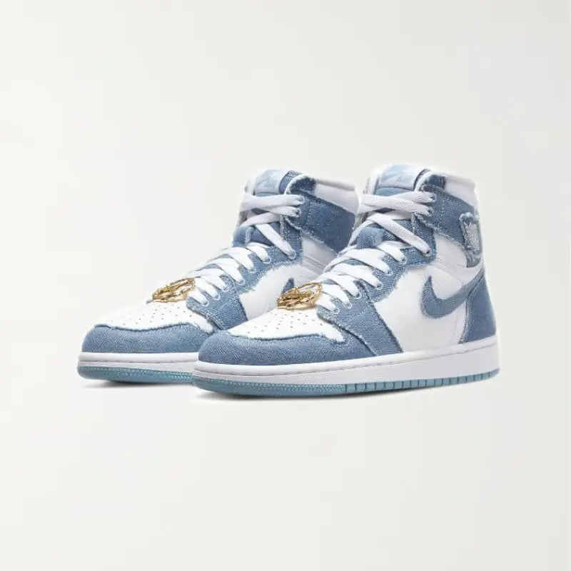 AIR JORDAN 1 HIGH OG DENIM (W) Chemtov Chemtov-shop achetez les meilleures sneakers & streetwear