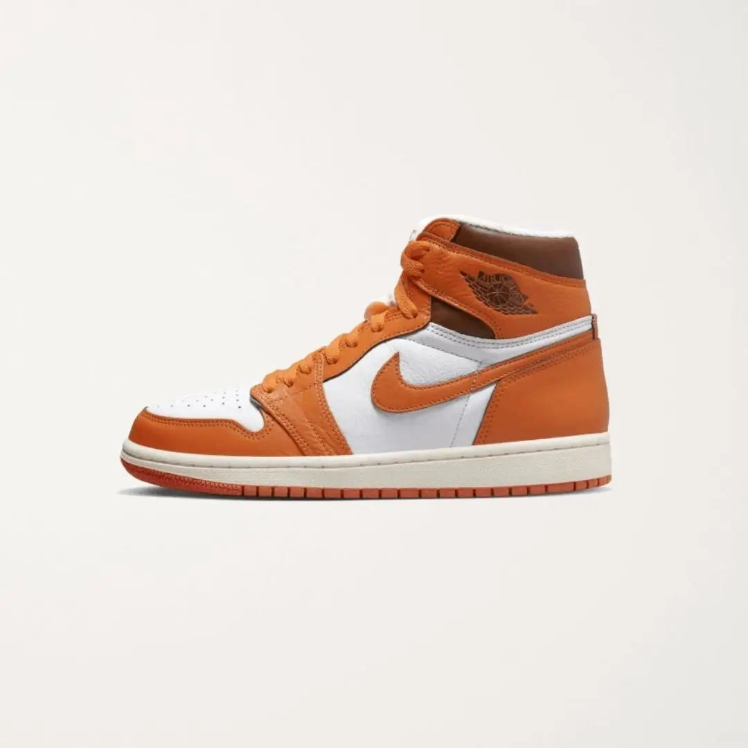 AIR JORDAN 1 HIGH OG STARFISH Chemtov Chemtov-shop achetez les meilleures sneakers & streetwear