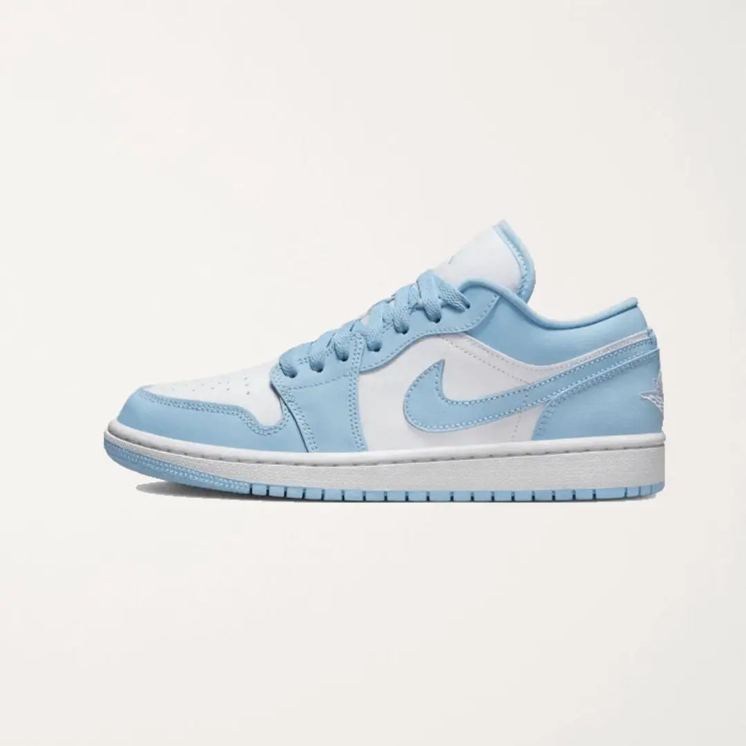 AIR JORDAN 1 LOW ALUMINIUM (W) Chemtov Chemtov-shop achetez les meilleures sneakers & streetwear