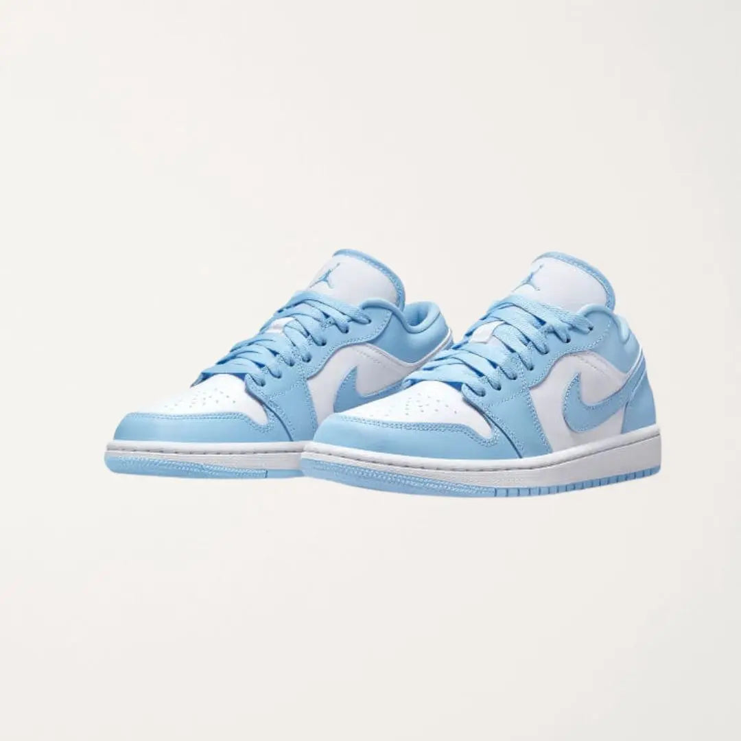 AIR JORDAN 1 LOW ALUMINIUM (W) Chemtov Chemtov-shop achetez les meilleures sneakers & streetwear