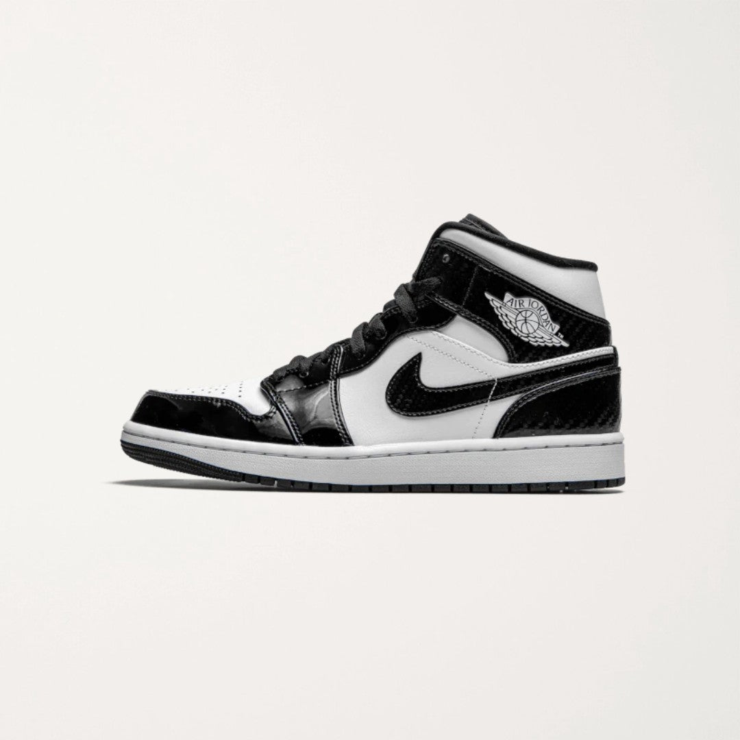 AIR JORDAN 1 MID CARBON FIBER ALL STAR (GS) Chemtov-shop