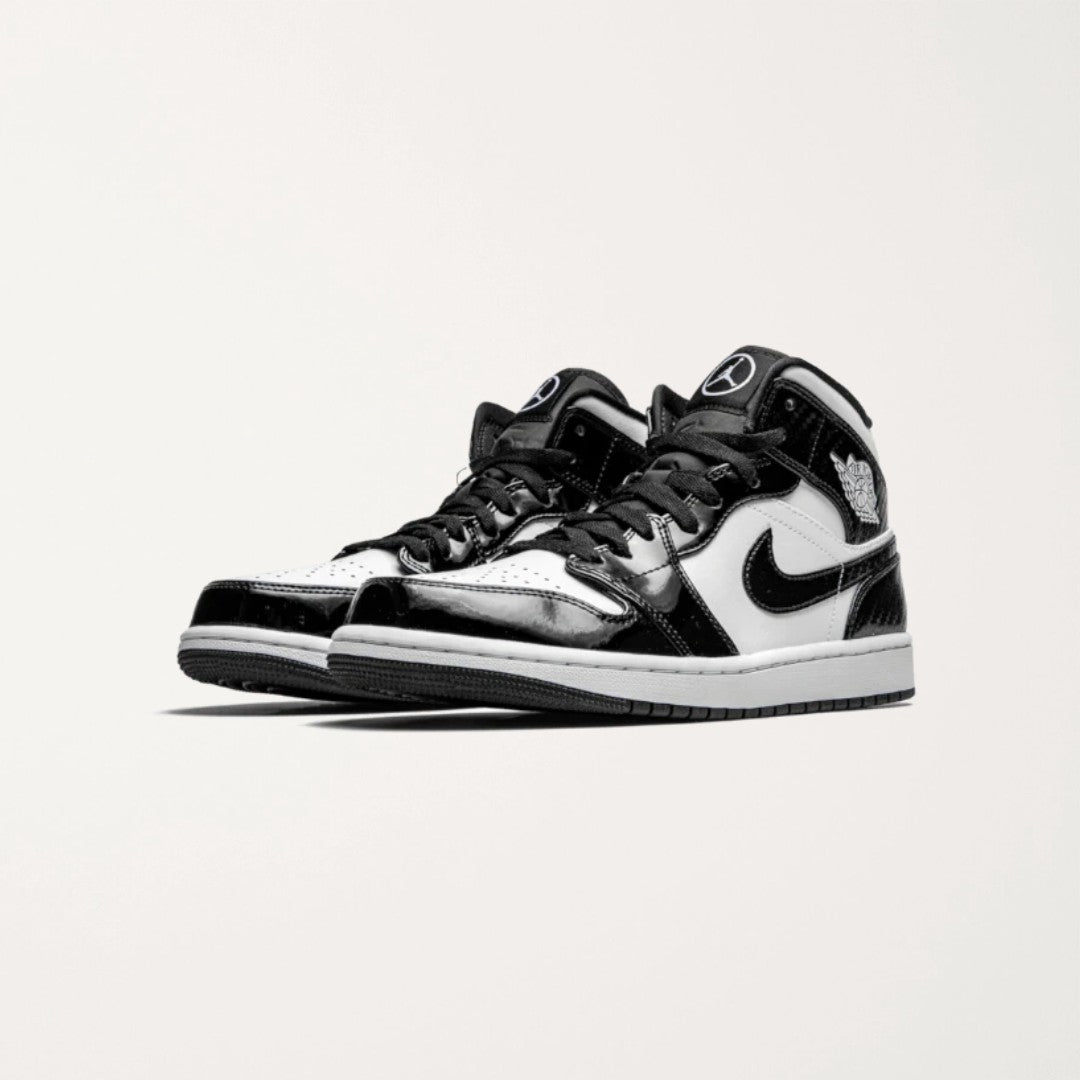 AIR JORDAN 1 MID CARBON FIBER ALL STAR (GS) Chemtov-shop