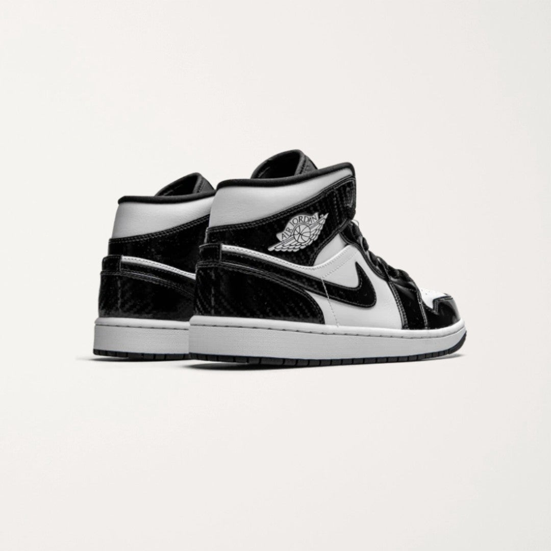 AIR JORDAN 1 MID CARBON FIBER ALL STAR (GS) Chemtov-shop