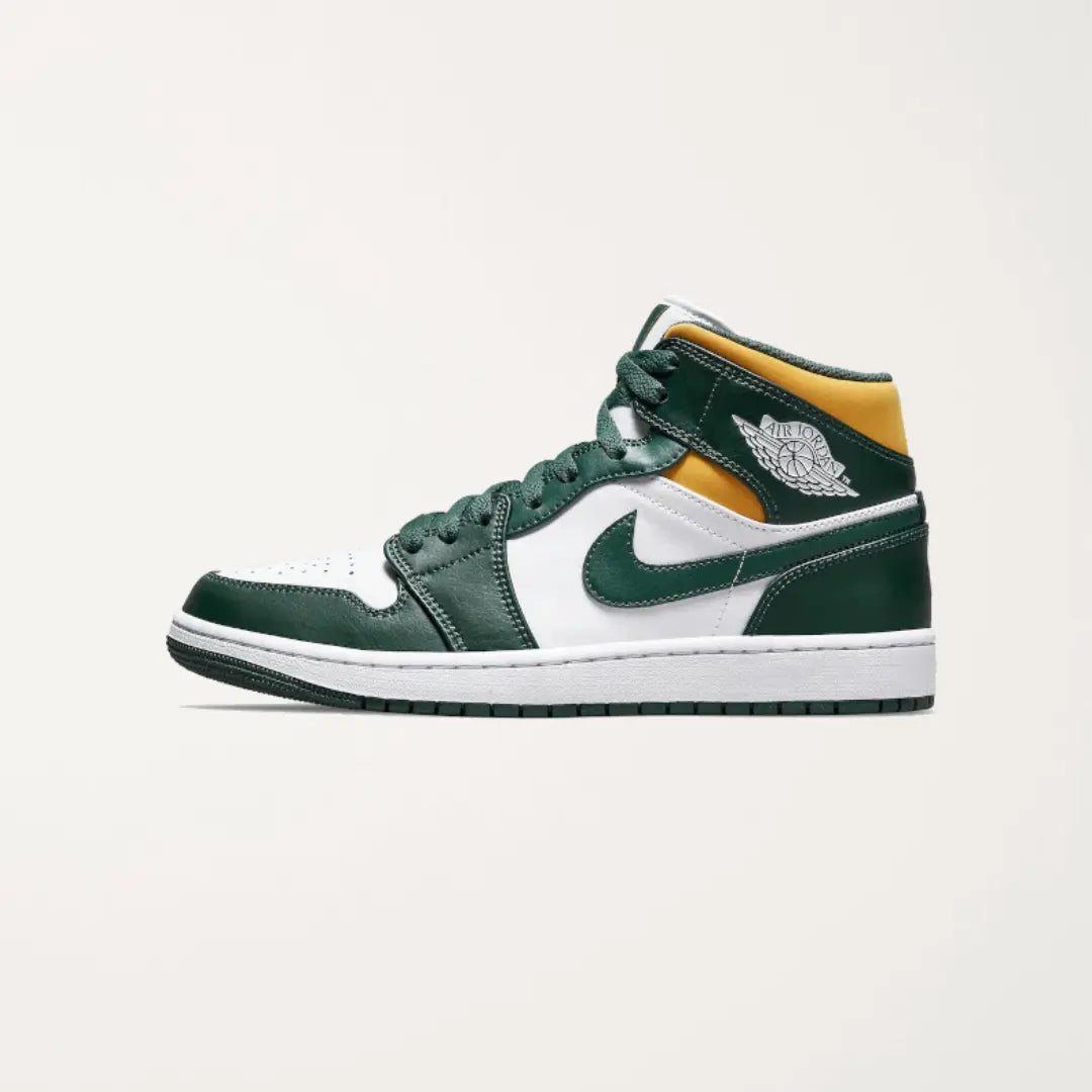 AIR JORDAN 1 MID SONICS Chemtov-shop Chemtov-shop achetez les meilleures sneakers & streetwear