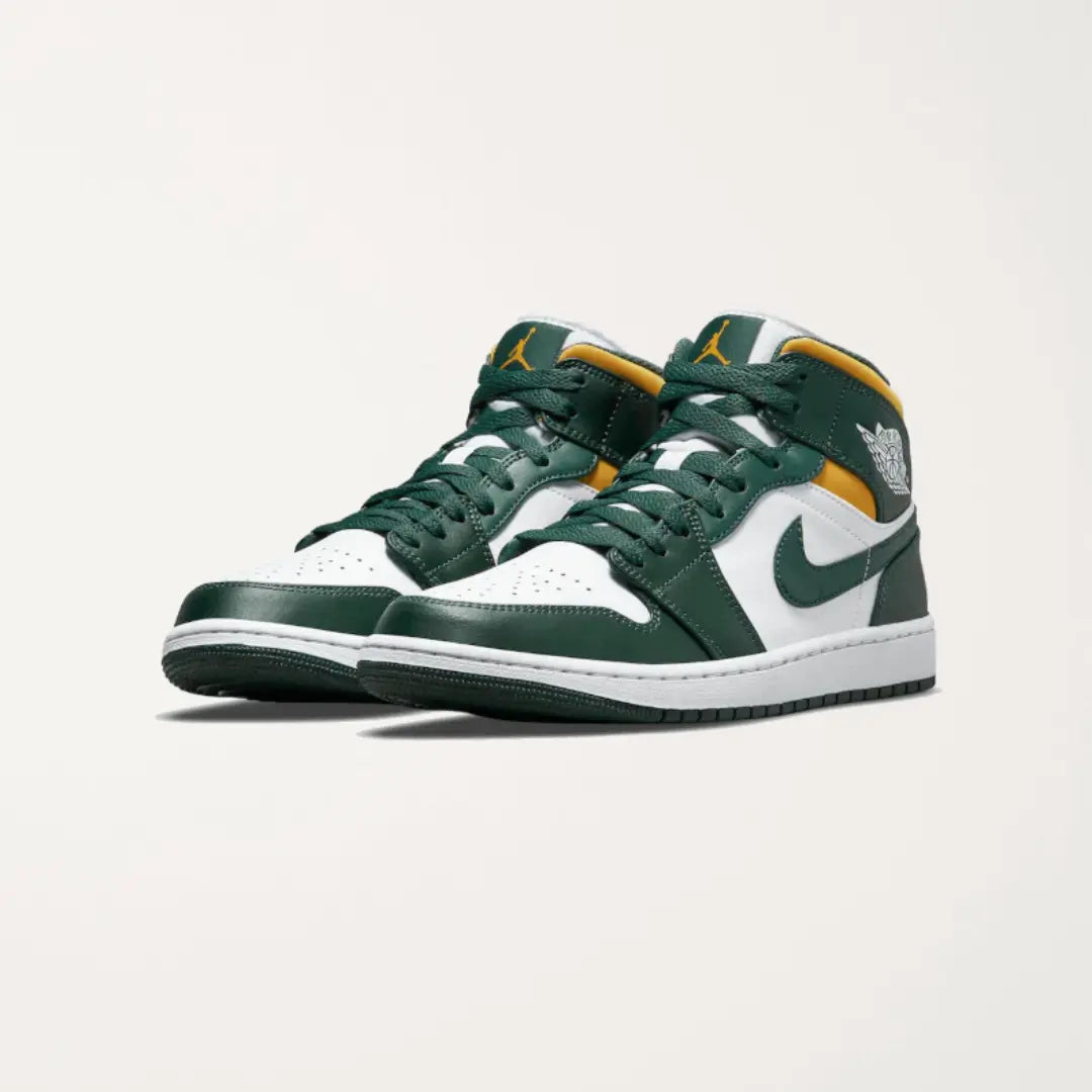 AIR JORDAN 1 MID SONICS Chemtov-shop Chemtov-shop achetez les meilleures sneakers & streetwear