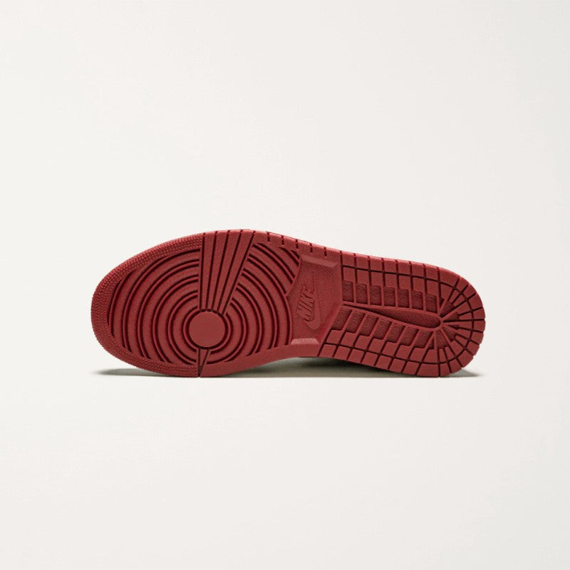 AIR JORDAN 1 RETRO HIGH OG "NOT FOR RESALE" RED Chemtov-shop