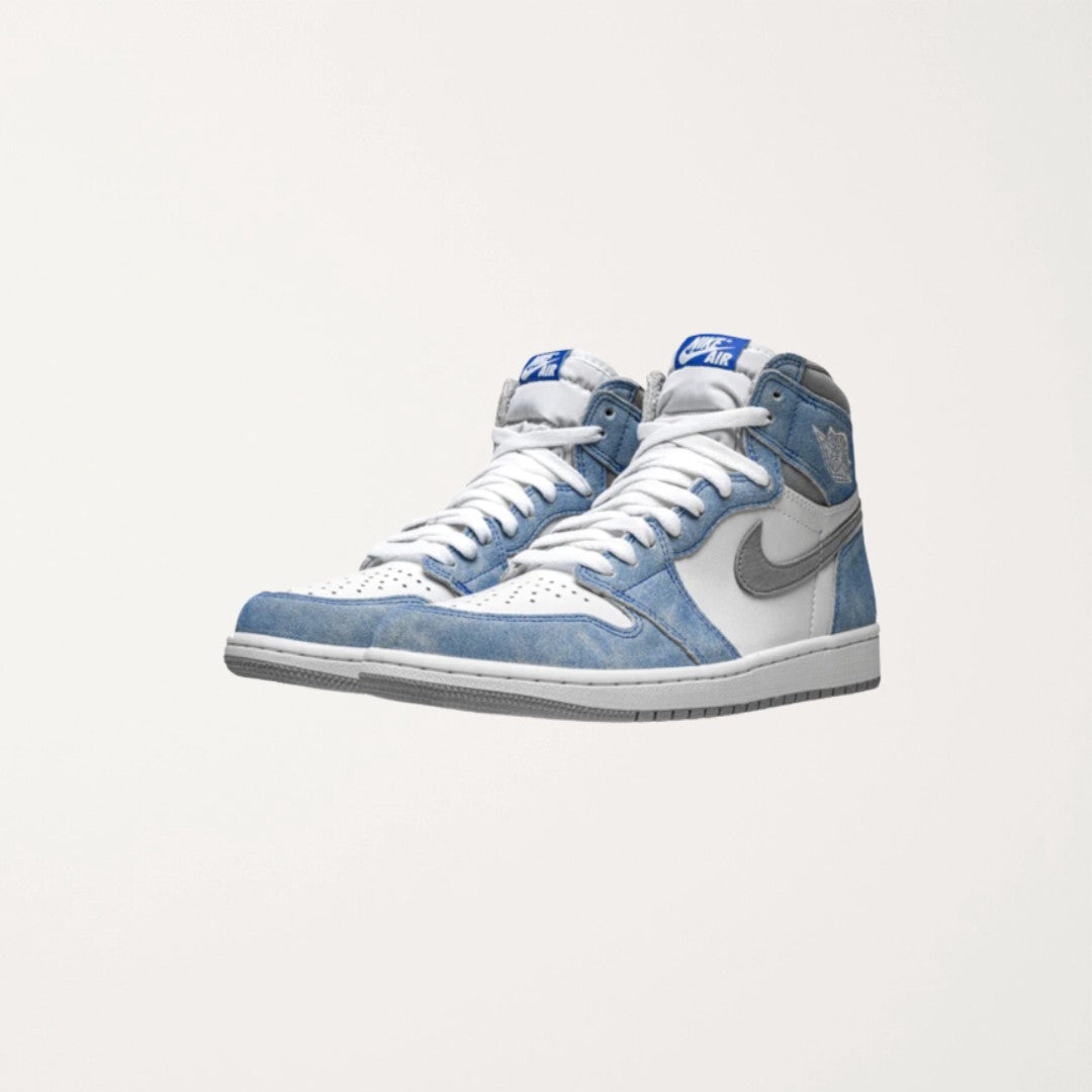 AIR JORDAN 1 RETRO HIGH OG HYPER ROYAL Chemtov-shop