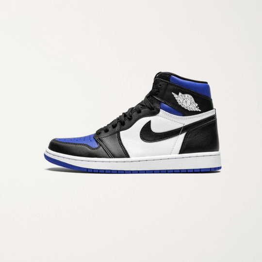 AIR JORDAN 1 RETRO HIGH ROYAL TOE