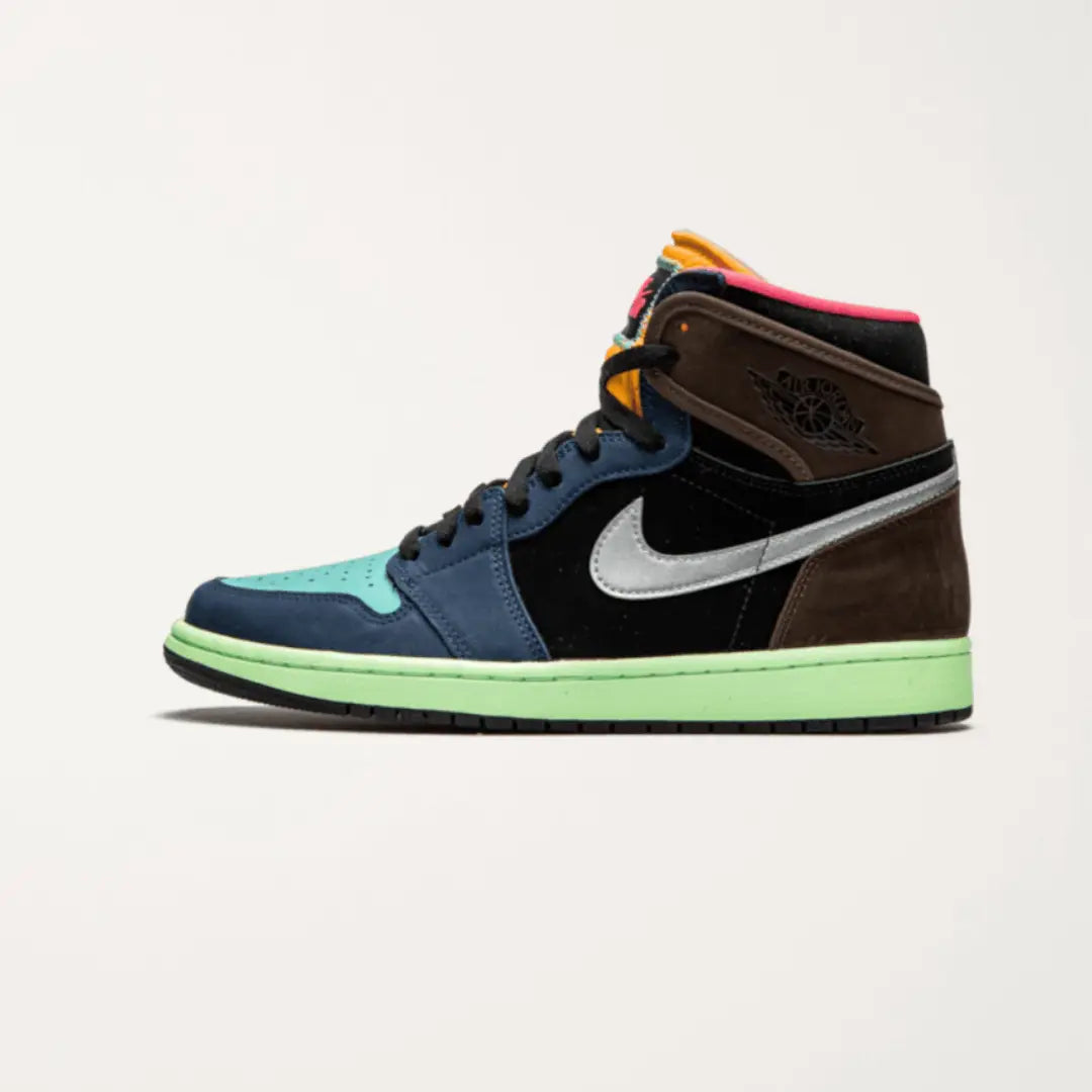 AIR JORDAN 1 RETRO HIGH TOKYO BIO HACK Chemtov Chemtov-shop achetez les meilleures sneakers & streetwear