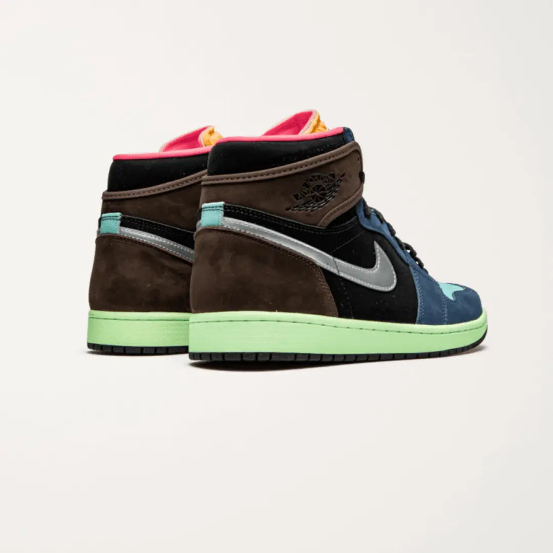 AIR JORDAN 1 RETRO HIGH TOKYO BIO HACK Chemtov Chemtov-shop achetez les meilleures sneakers & streetwear