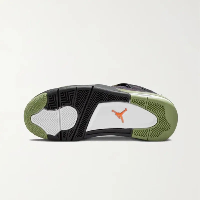 AIR JORDAN 4 CANYON PURPLE (W) Chemtov Chemtov-shop achetez les meilleures sneakers & streetwear