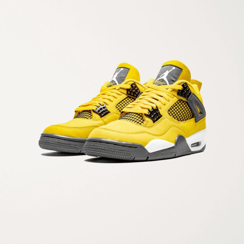 AIR JORDAN 4 LIGHTNING Chemtov-shop