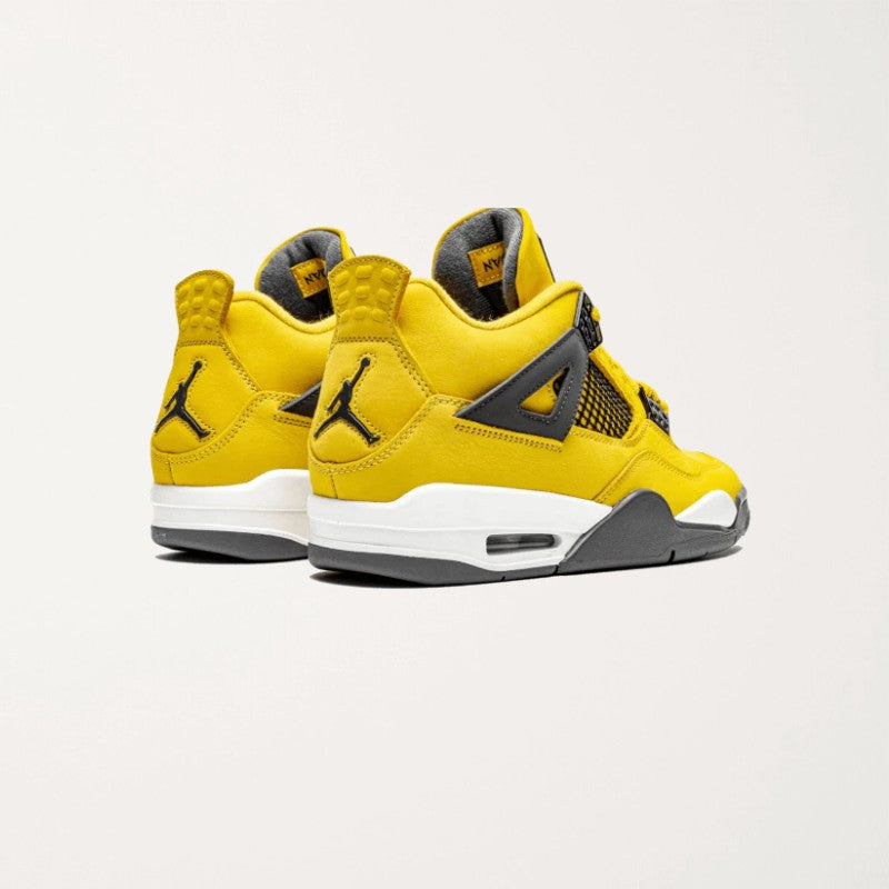 AIR JORDAN 4 LIGHTNING Chemtov-shop