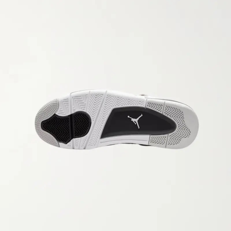 AIR JORDAN 4 MILITARY BLACK (GS) Chemtov-shop Chemtov-shop achetez les meilleures sneakers & streetwear