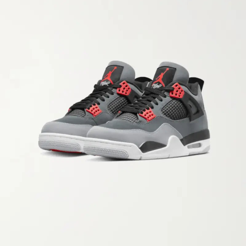 AIR JORDAN 4 RETRO INFRARED (GS) Chemtov-shop Chemtov-shop achetez les meilleures sneakers & streetwear