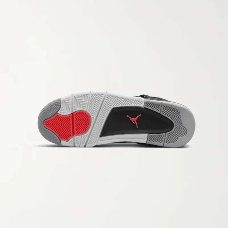 AIR JORDAN 4 RETRO INFRARED (GS) Chemtov-shop Chemtov-shop achetez les meilleures sneakers & streetwear