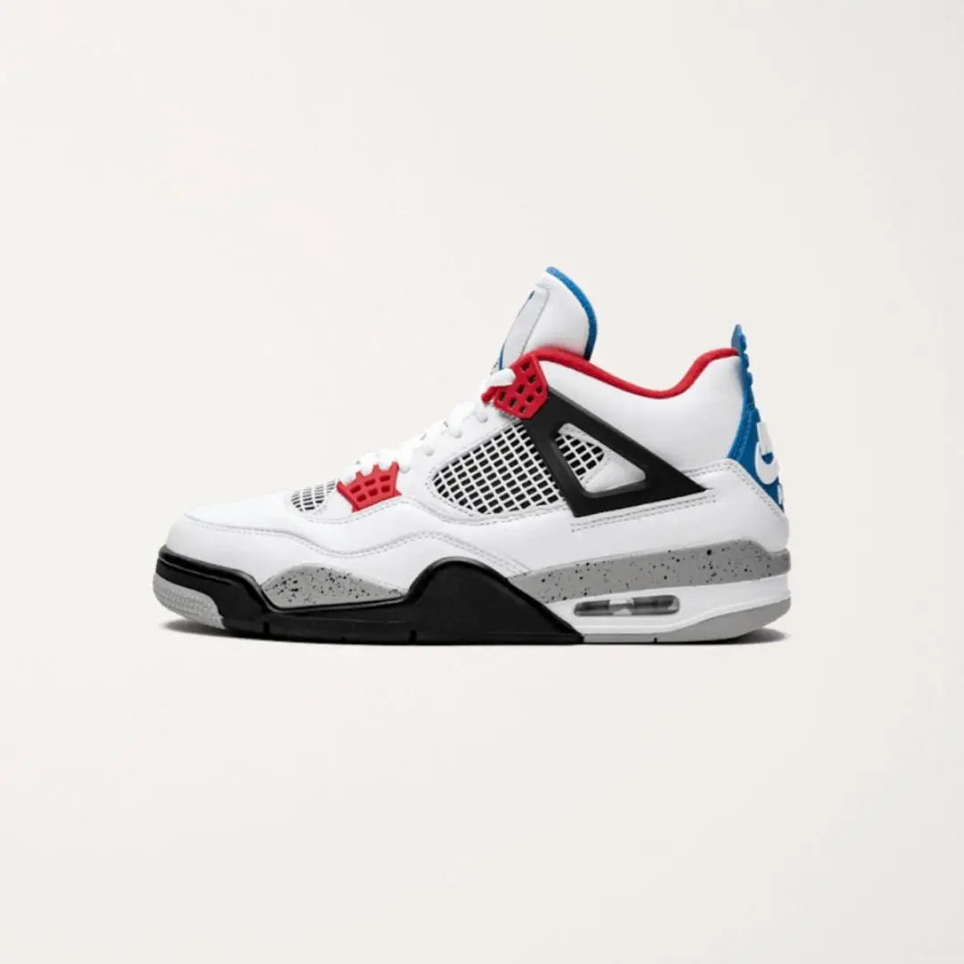 AIR JORDAN 4 RETRO WHAT THE Chemtov-shop Chemtov-shop achetez les meilleures sneakers & streetwear