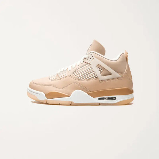 AIR JORDAN 4 SHIMMER (W)