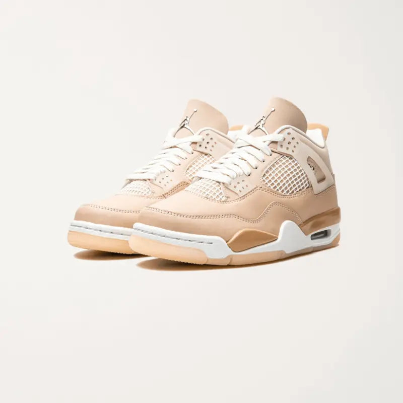 AIR JORDAN 4 SHIMMER (W) Chemtov-shop Chemtov-shop achetez les meilleures sneakers & streetwear