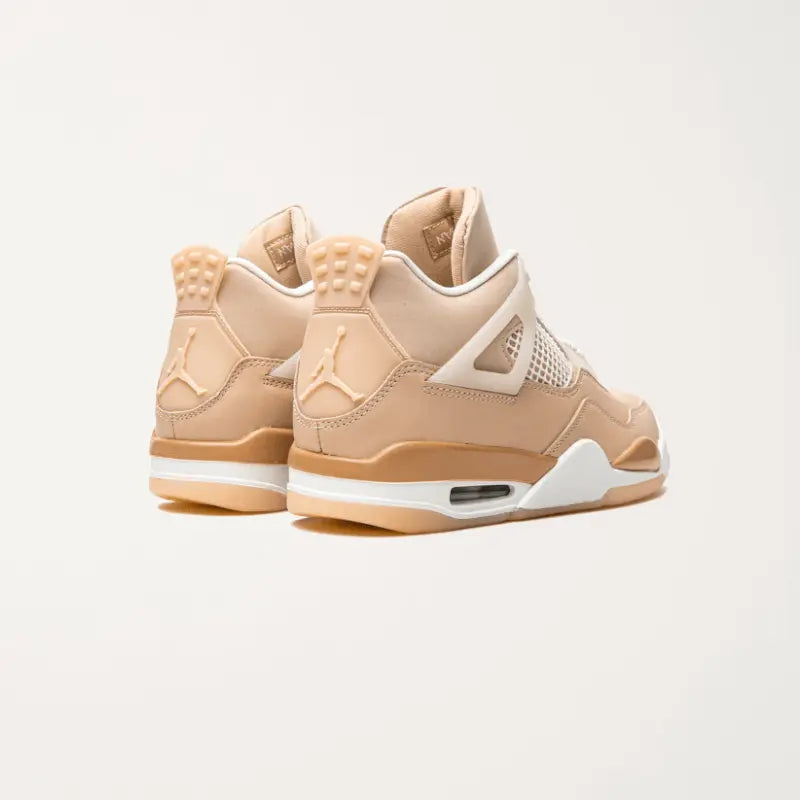 AIR JORDAN 4 SHIMMER (W) Chemtov-shop Chemtov-shop achetez les meilleures sneakers & streetwear