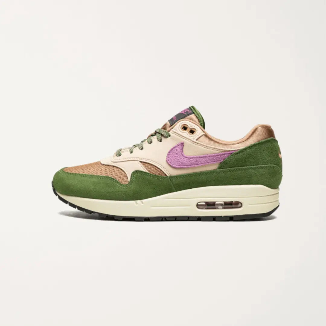 AIR MAX 1 SH TREELINE (SKUNK) Chemtov-shop Chemtov-shop achetez les meilleures sneakers & streetwear