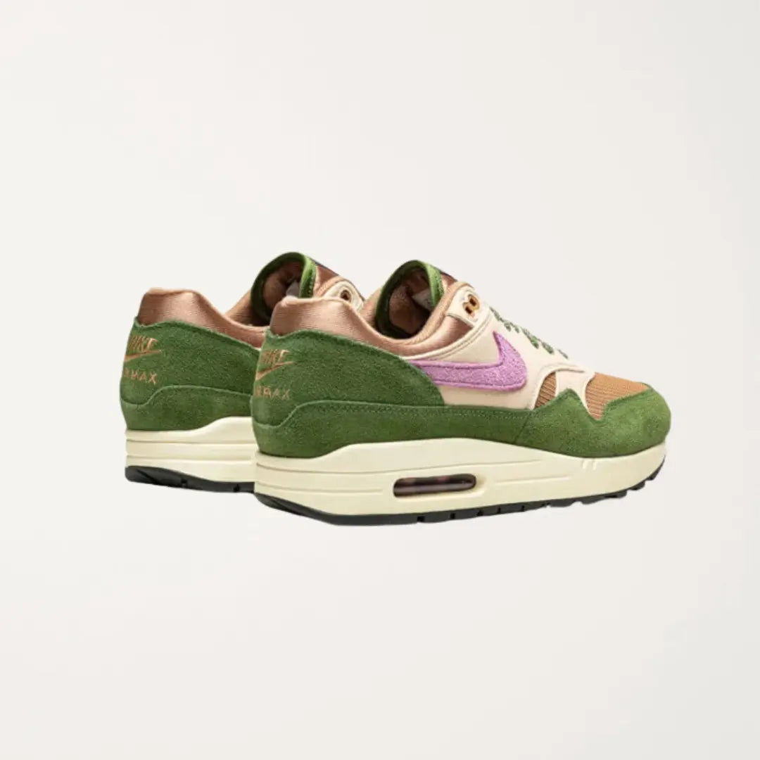 AIR MAX 1 SH TREELINE (SKUNK) Chemtov-shop Chemtov-shop achetez les meilleures sneakers & streetwear