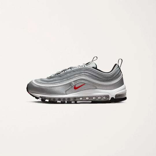 AIR MAX 97 OG SILVER BULLET
