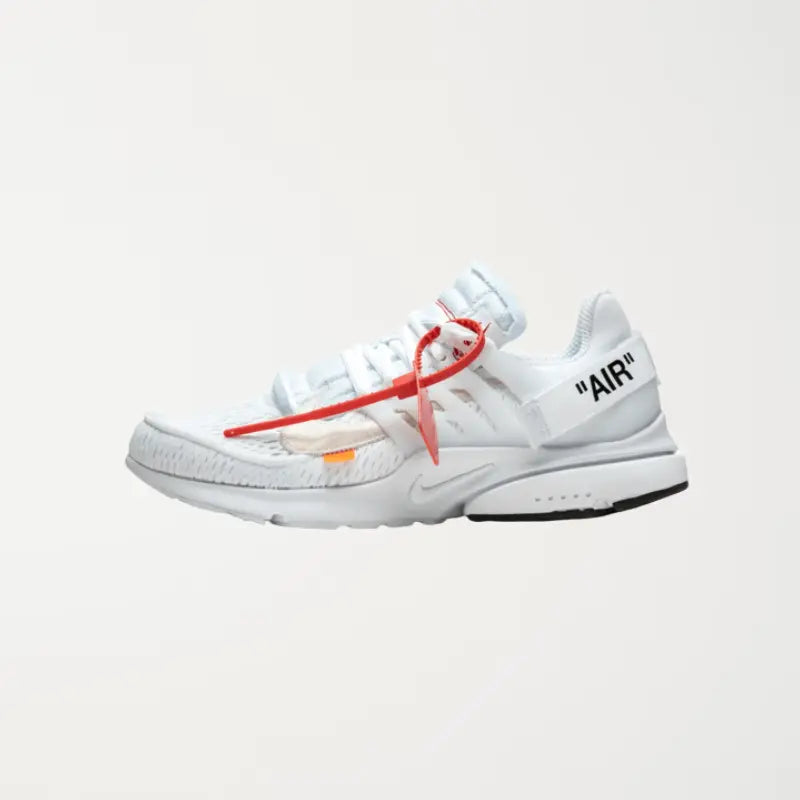 AIR PRESTO OFF WHITE WHITE Chemtov-shop Chemtov-shop achetez les meilleures sneakers & streetwear