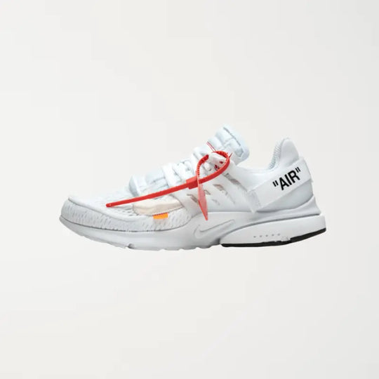 AIR PRESTO OFF WHITE WHITE