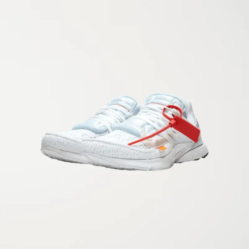 AIR PRESTO OFF WHITE WHITE Chemtov-shop Chemtov-shop achetez les meilleures sneakers & streetwear