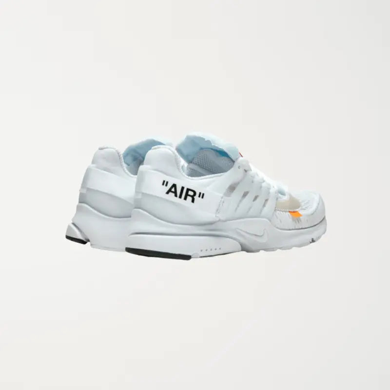 AIR PRESTO OFF WHITE WHITE Chemtov-shop Chemtov-shop achetez les meilleures sneakers & streetwear