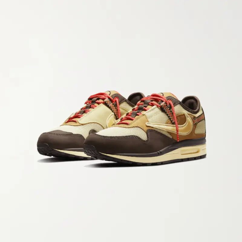 AM1 X TX BROWN Chemtov-shop Chemtov-shop achetez les meilleures sneakers & streetwear