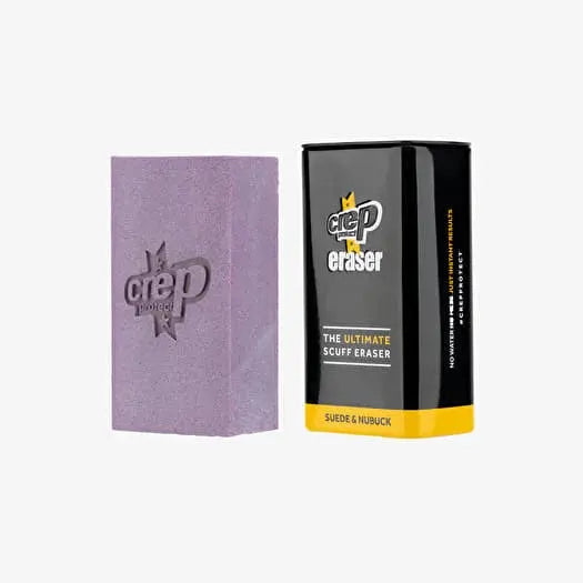 CREP PROTECT SHOE ERASER Chemtov Chemtov-shop It was all a dream