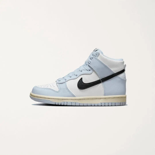 DUNK HIGH ALUMINIUM (GS)