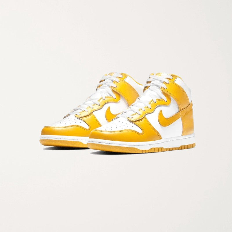 DUNK HIGH DARK SULFUR (W) Chemtov-shop