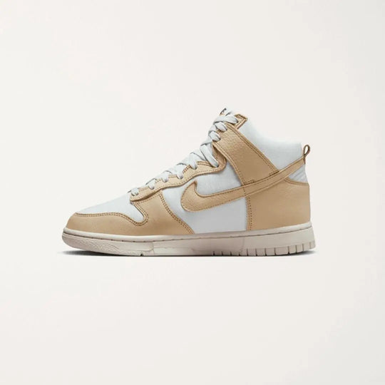 DUNK HIGH LX CERTIFIED FRESH TEAM GOLD (W)