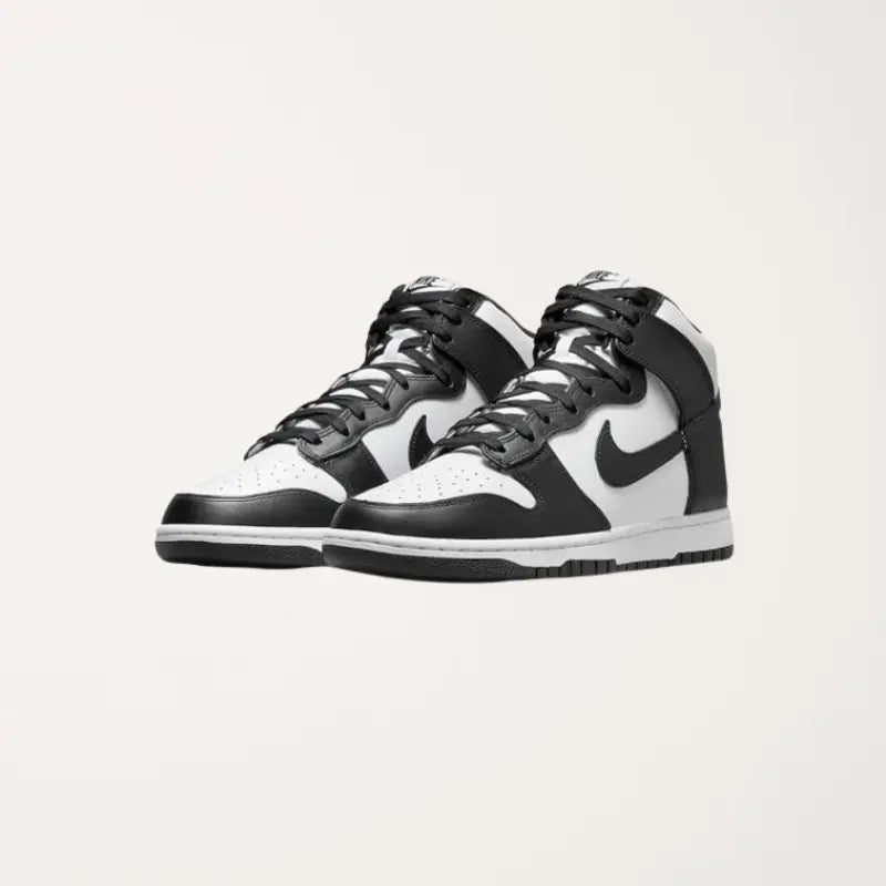 DUNK HIGH PANDA Chemtov-shop Chemtov-shop achetez les meilleures sneakers & streetwear