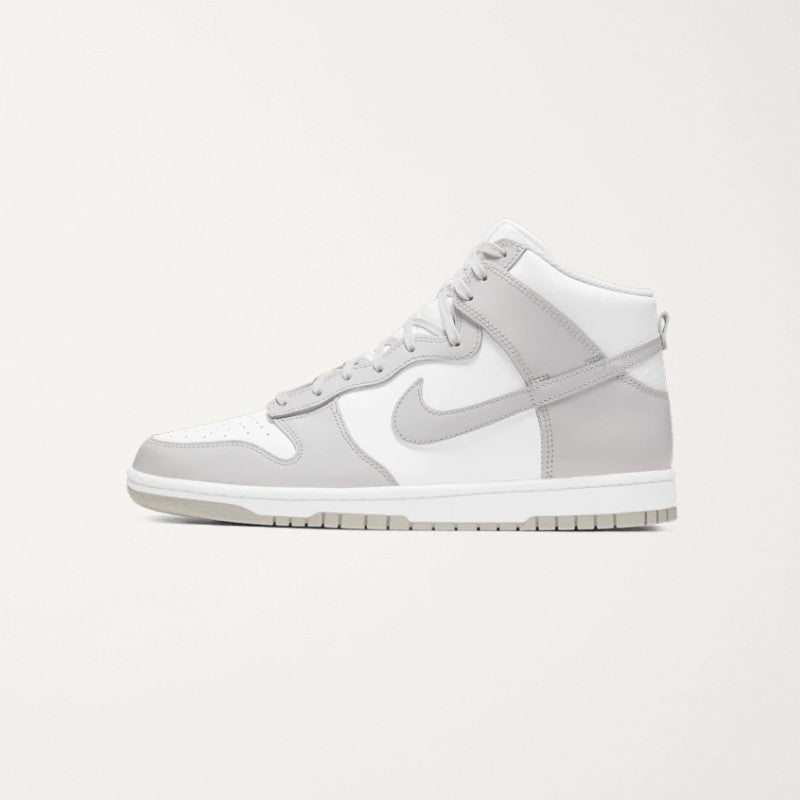 DUNK HIGH VAST GREY Chemtov-shop