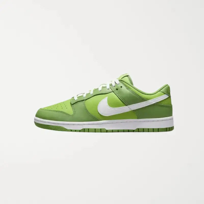 DUNK LOW CHLOROPHYLL Chemtov Chemtov-shop achetez les meilleures sneakers & streetwear