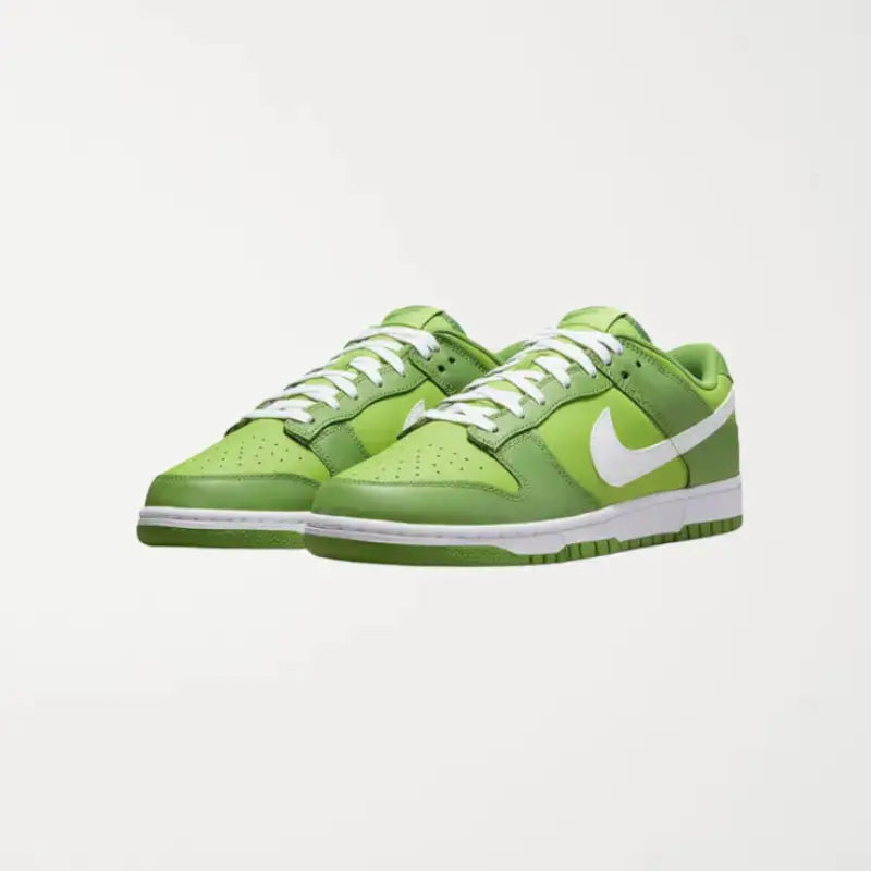 DUNK LOW CHLOROPHYLL Chemtov Chemtov-shop achetez les meilleures sneakers & streetwear