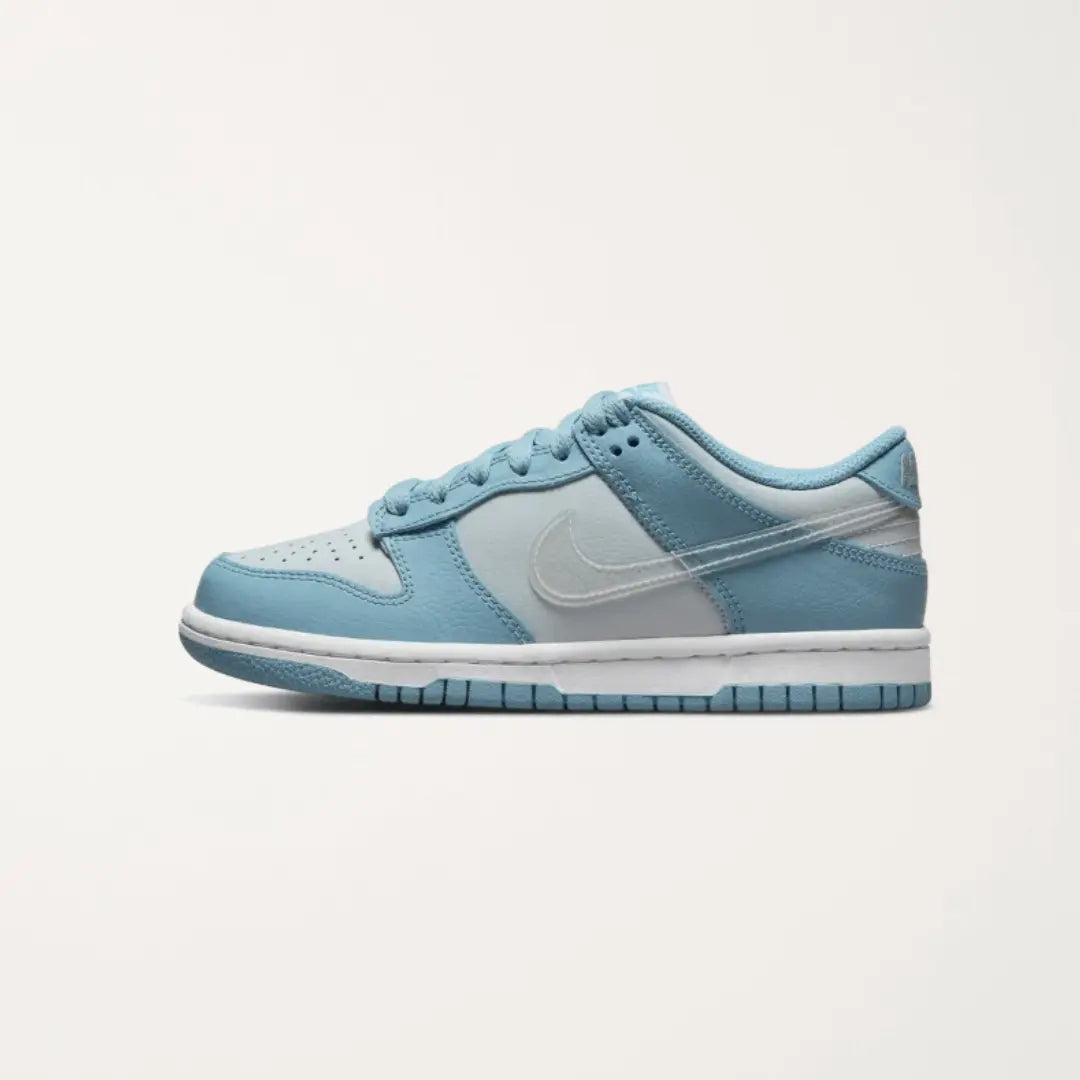 DUNK LOW CLEAR SWOOSH (GS) Chemtov-shop Chemtov-shop achetez les meilleures sneakers & streetwear