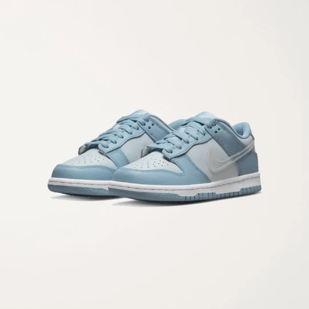 DUNK LOW CLEAR SWOOSH (GS) Chemtov-shop Chemtov-shop achetez les meilleures sneakers & streetwear