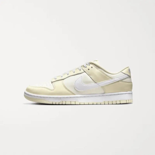DUNK LOW COCONUT MILK