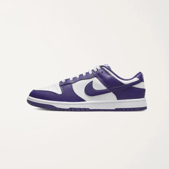 DUNK LOW COURT PURPLE (2022)