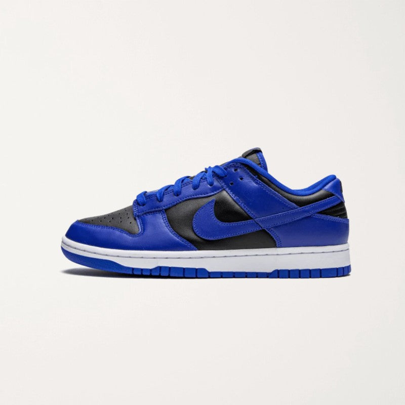 DUNK LOW HYPER COBALT Chemtov-shop