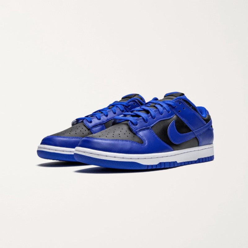 DUNK LOW HYPER COBALT Chemtov-shop