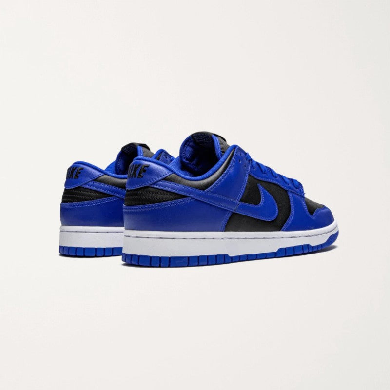 DUNK LOW HYPER COBALT Chemtov-shop
