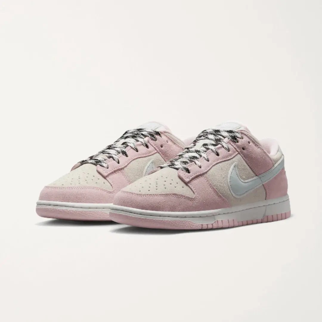 DUNK LOW LX PINK FOAM (W) Chemtov Chemtov-shop It was all a dream