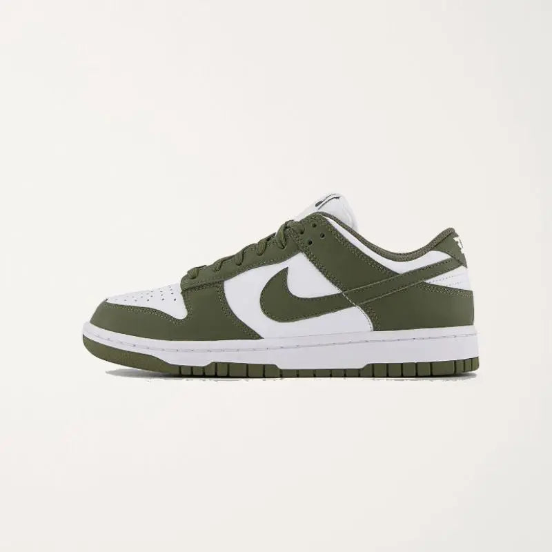 DUNK LOW MEDIUM OLIVE (W) Chemtov Chemtov-shop achetez les meilleures sneakers & streetwear