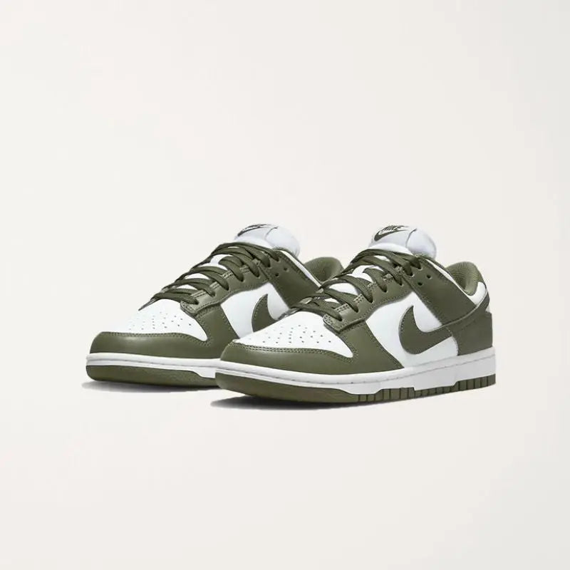 DUNK LOW MEDIUM OLIVE (W) Chemtov Chemtov-shop achetez les meilleures sneakers & streetwear